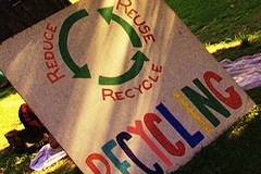 Recycle